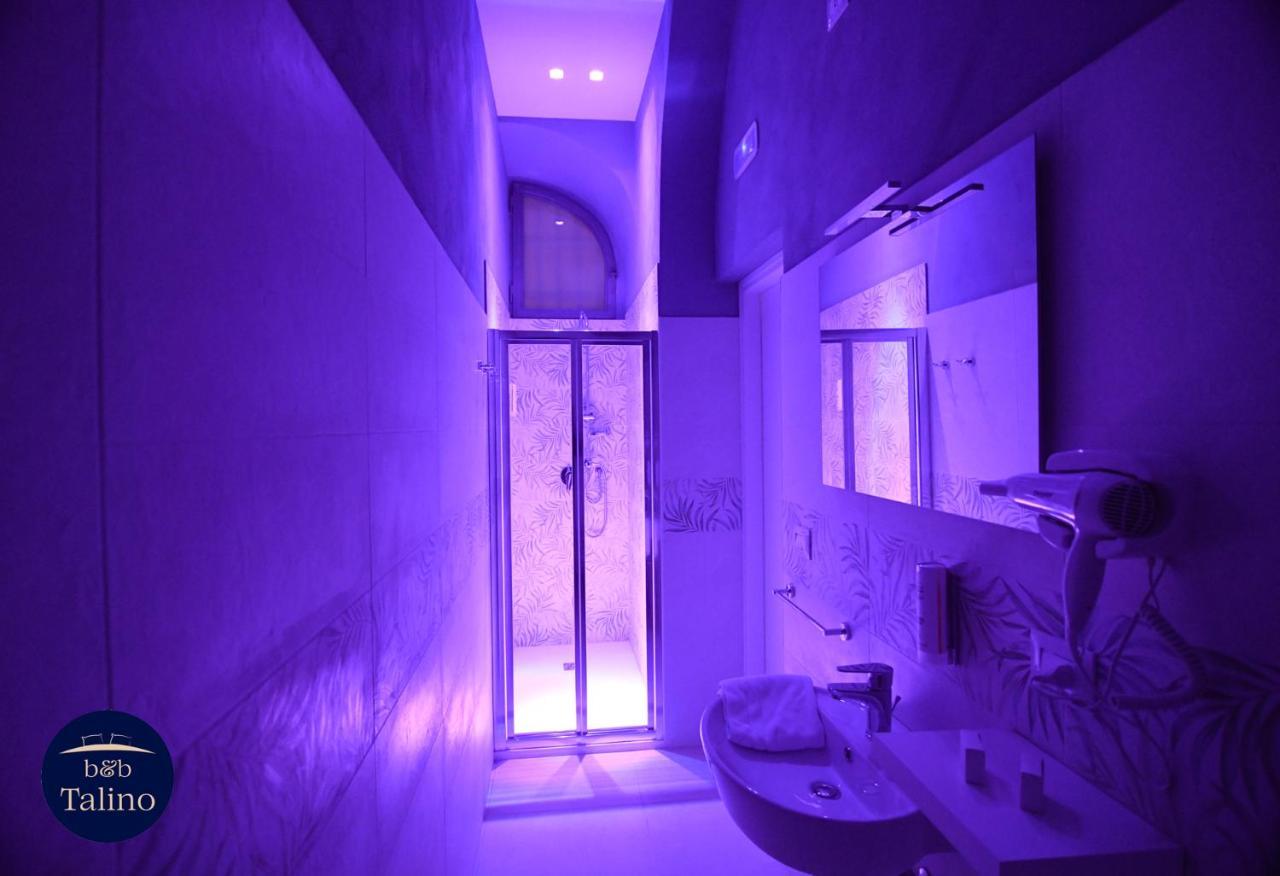 טרני B&B Talino מראה חיצוני תמונה