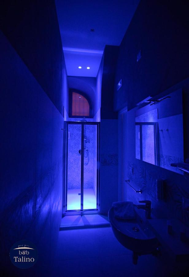 טרני B&B Talino מראה חיצוני תמונה