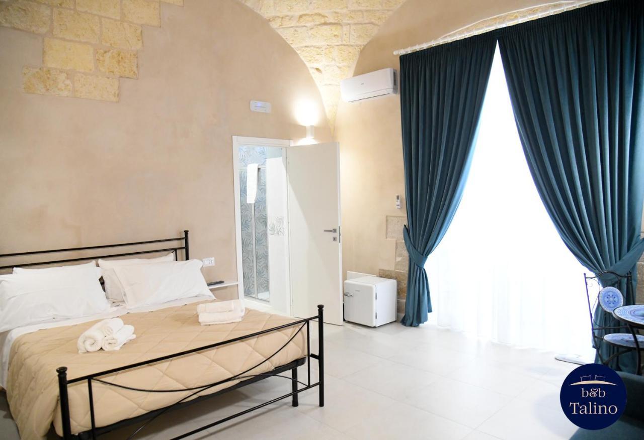 טרני B&B Talino מראה חיצוני תמונה