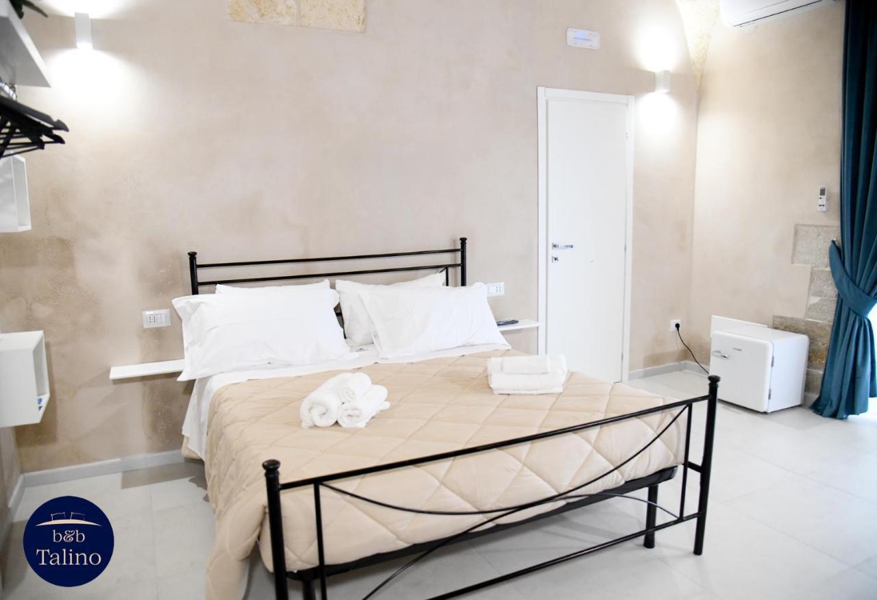 טרני B&B Talino מראה חיצוני תמונה