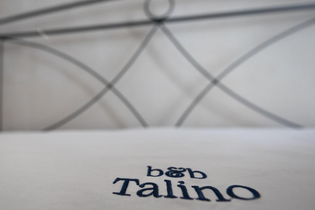 טרני B&B Talino מראה חיצוני תמונה