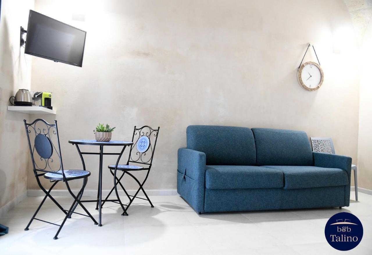 טרני B&B Talino מראה חיצוני תמונה