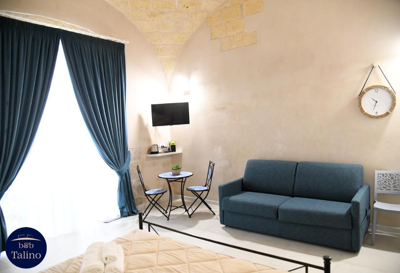 טרני B&B Talino מראה חיצוני תמונה
