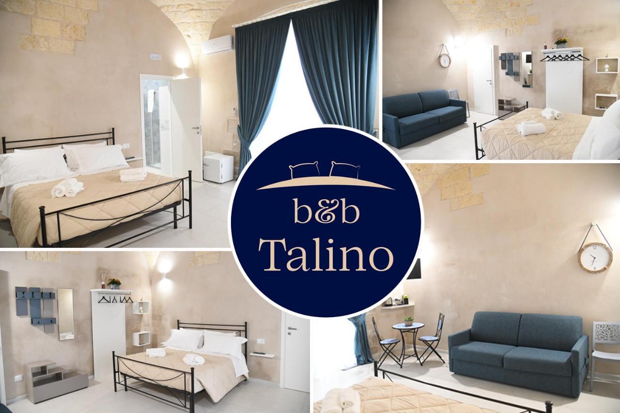 טרני B&B Talino מראה חיצוני תמונה