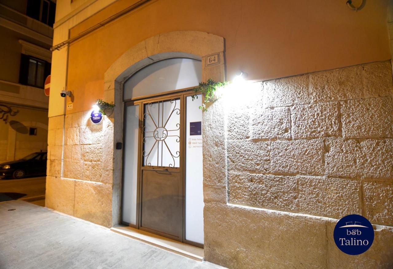 טרני B&B Talino מראה חיצוני תמונה